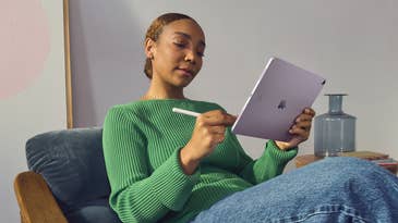 7 things you should know about the new M4 iPad Pro and M2 iPad Air