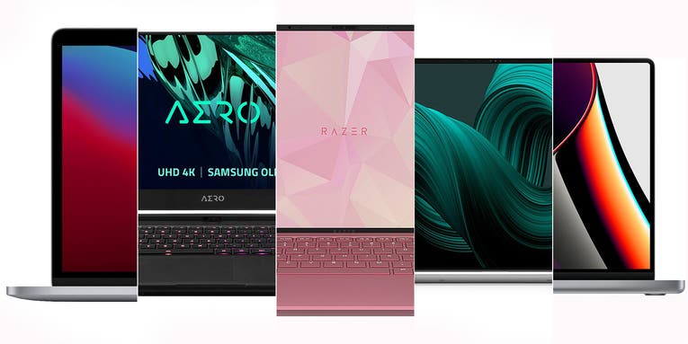 The best laptops for video editing in 2023, chosen by experts