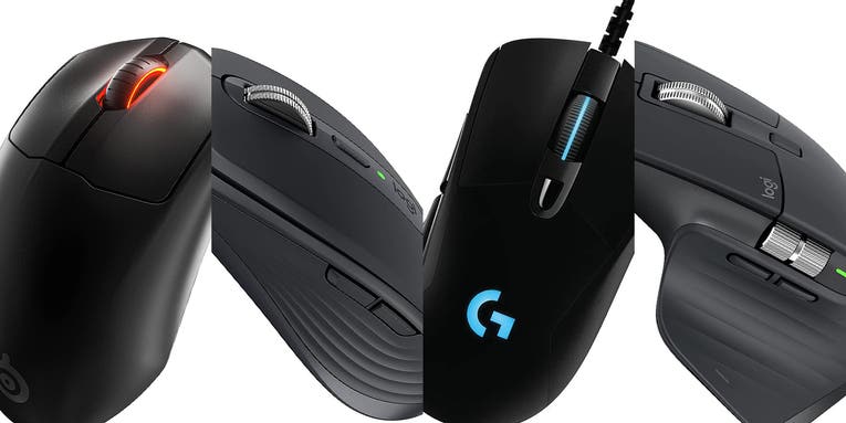The best mouse for Mac in 2024