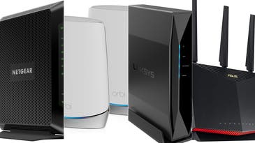 The best routers for Spectrum of 2024