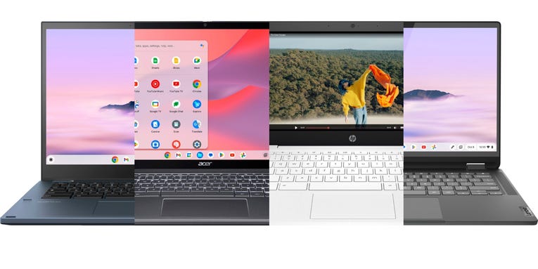 The best Chromebooks for students in 2024