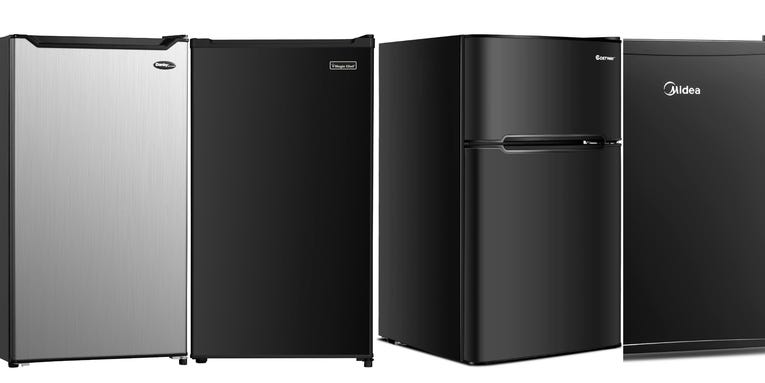 The best mini fridges for offices in 2024