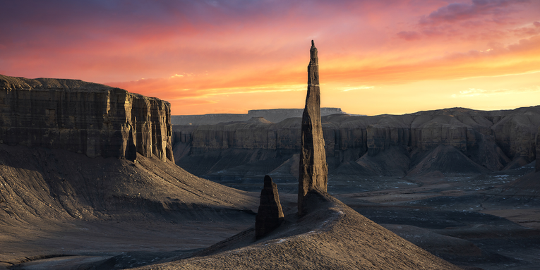 12 awe-inspiring landscape photos showing off Earth’s beauty