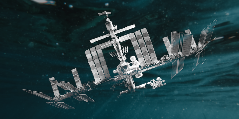 There’s a lot we don’t know about the International Space Station’s ocean grave